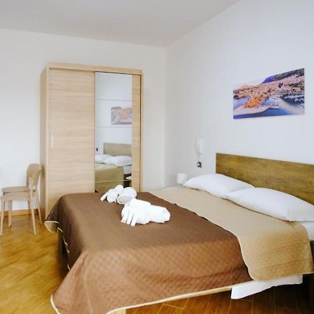 Sofia Rooms Castellammare del Golfo Εξωτερικό φωτογραφία