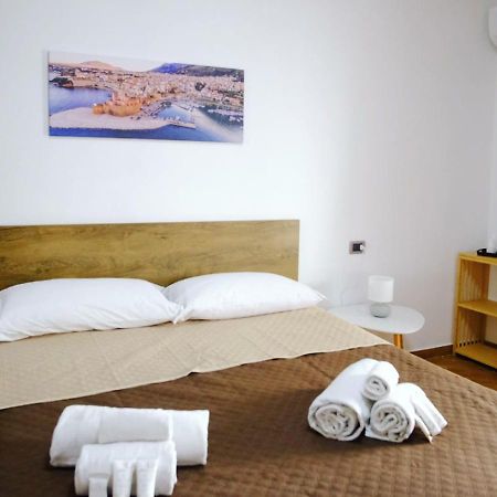 Sofia Rooms Castellammare del Golfo Εξωτερικό φωτογραφία