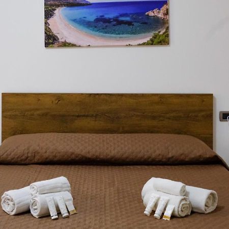 Sofia Rooms Castellammare del Golfo Εξωτερικό φωτογραφία