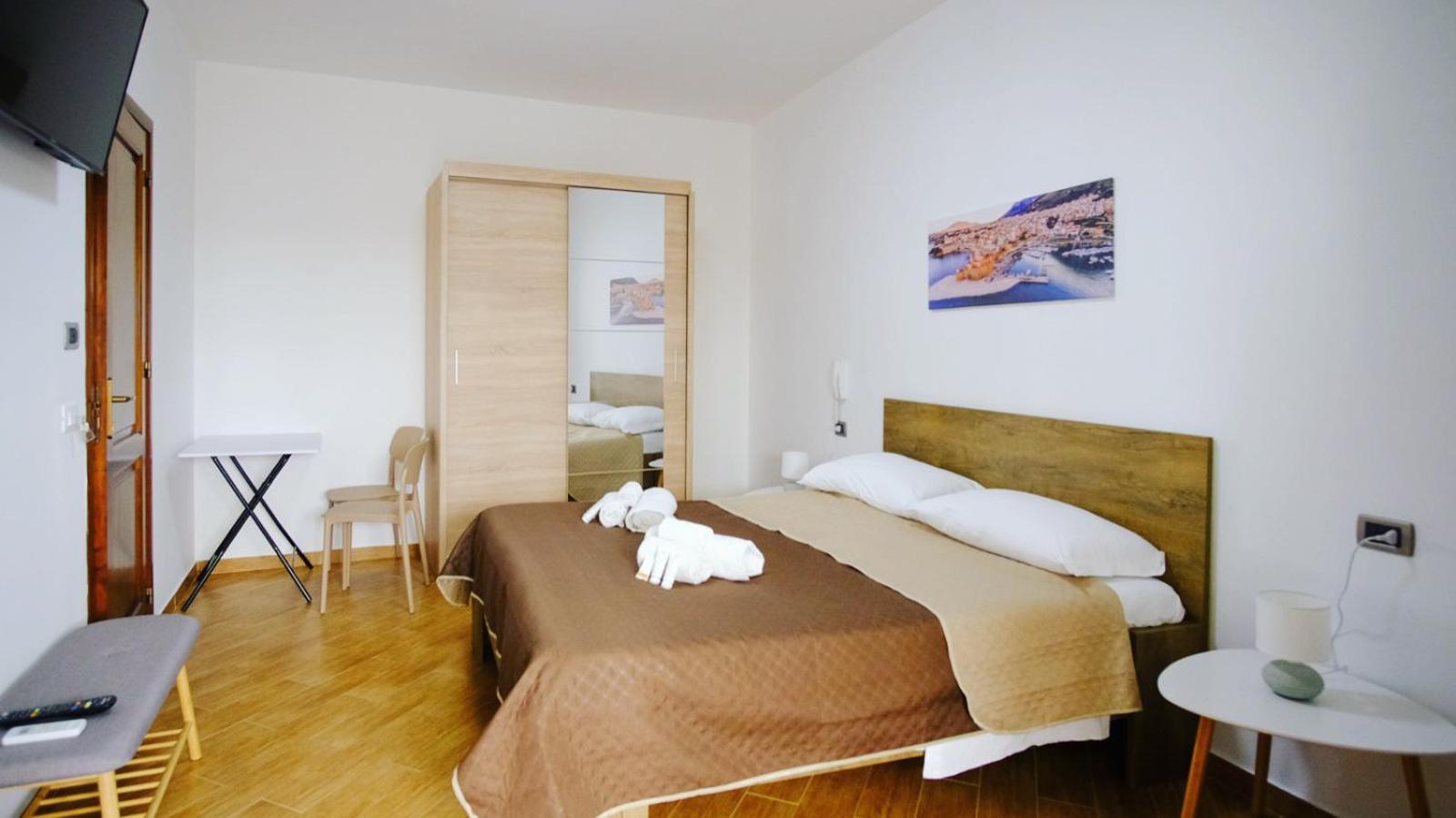 Sofia Rooms Castellammare del Golfo Εξωτερικό φωτογραφία