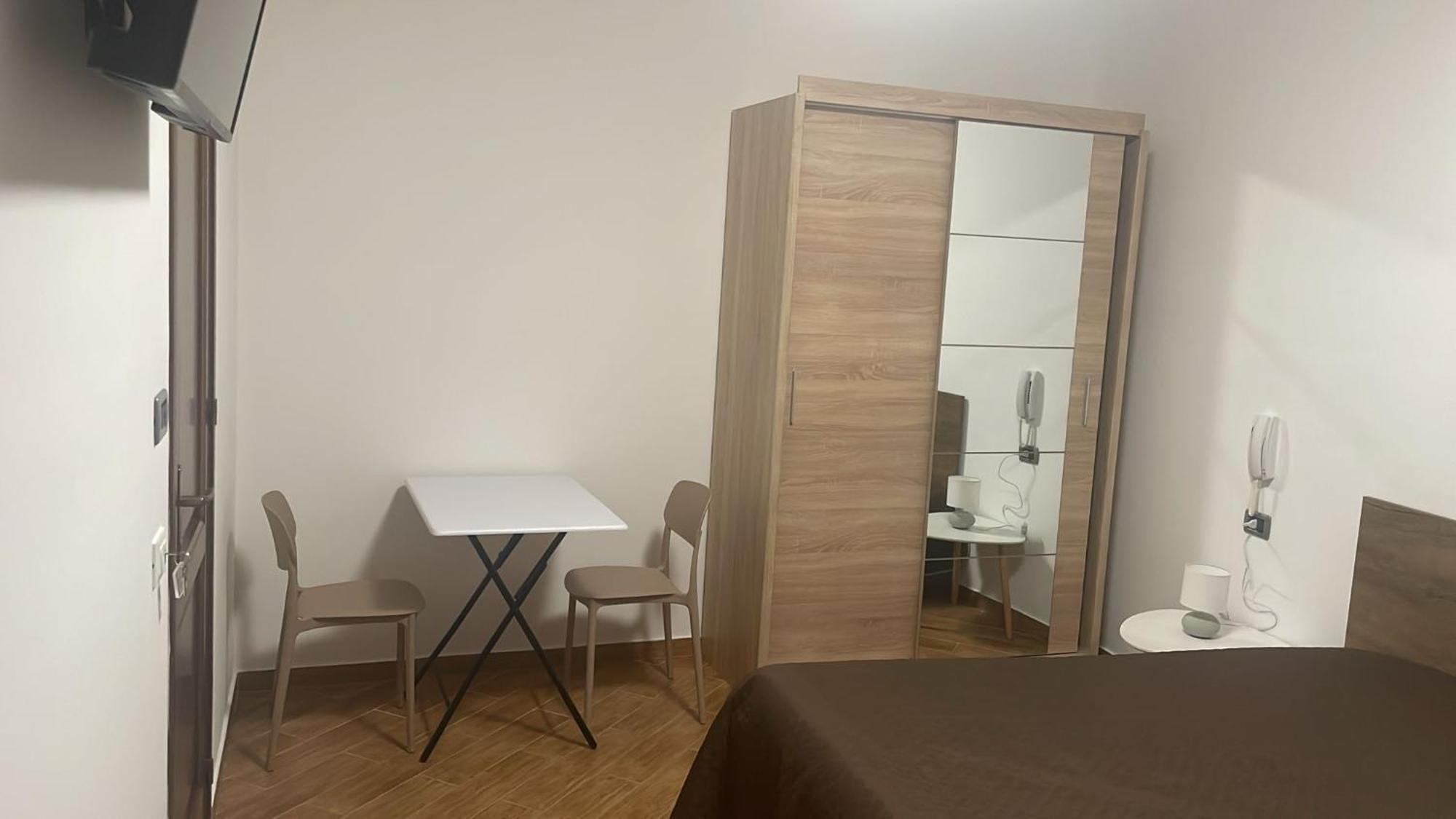Sofia Rooms Castellammare del Golfo Εξωτερικό φωτογραφία