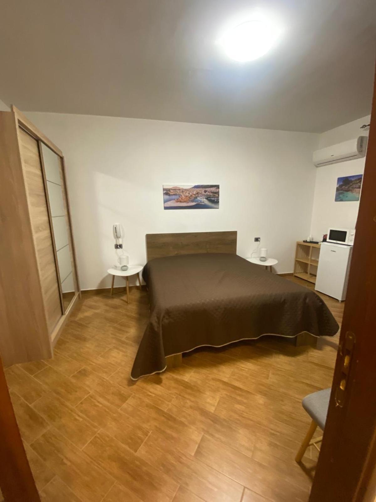 Sofia Rooms Castellammare del Golfo Εξωτερικό φωτογραφία