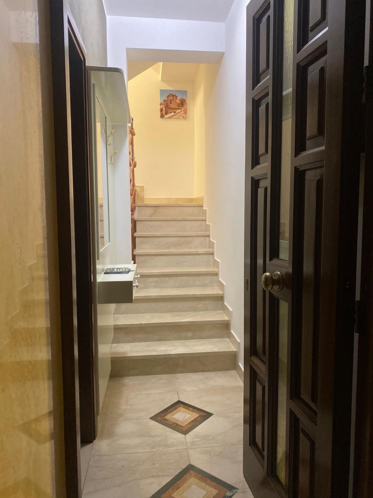 Sofia Rooms Castellammare del Golfo Εξωτερικό φωτογραφία
