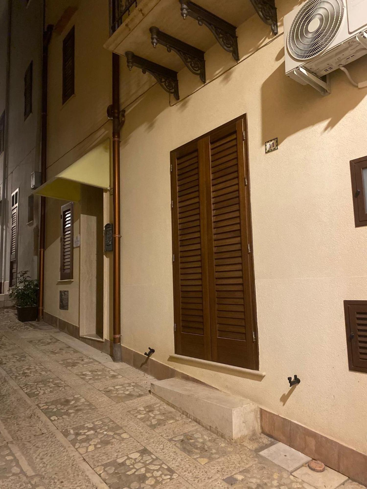 Sofia Rooms Castellammare del Golfo Εξωτερικό φωτογραφία
