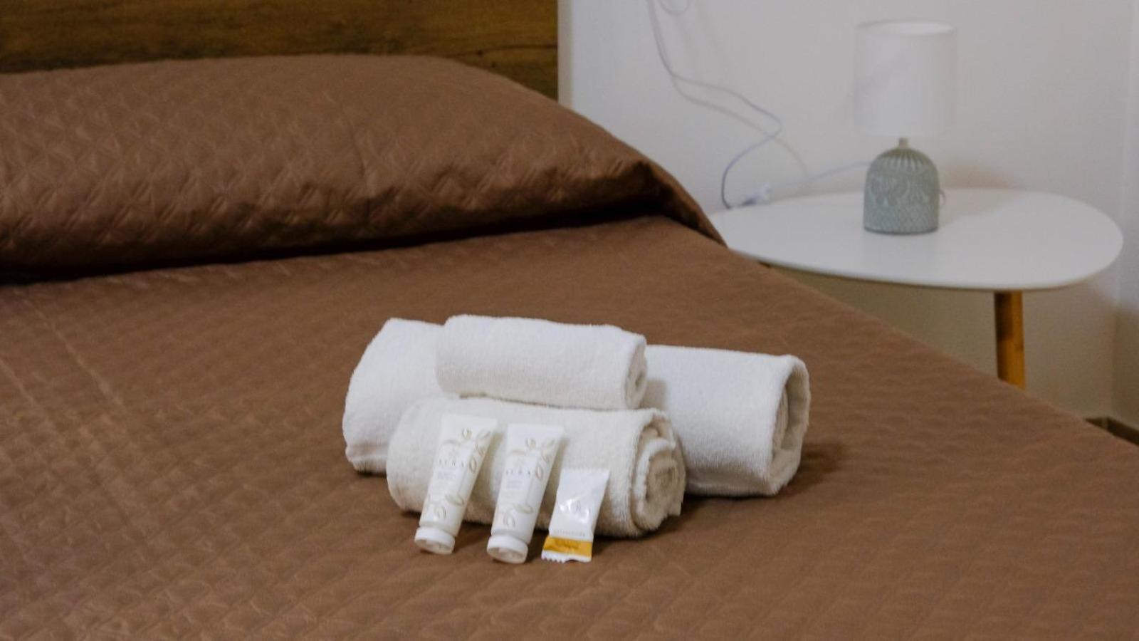 Sofia Rooms Castellammare del Golfo Εξωτερικό φωτογραφία