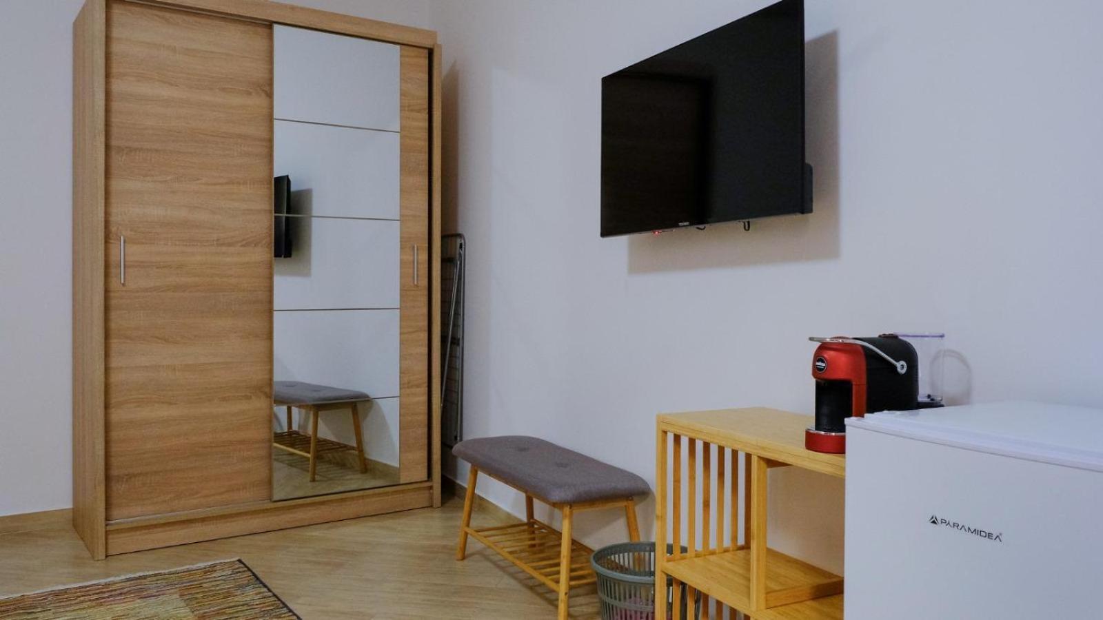 Sofia Rooms Castellammare del Golfo Εξωτερικό φωτογραφία