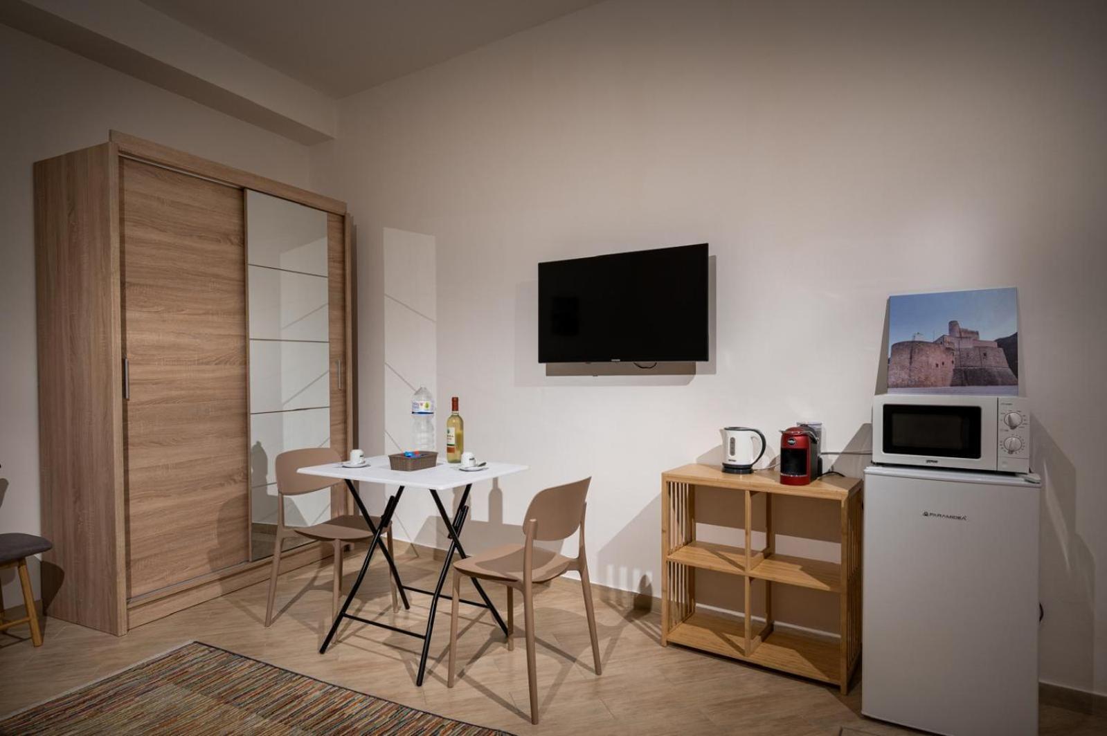 Sofia Rooms Castellammare del Golfo Εξωτερικό φωτογραφία