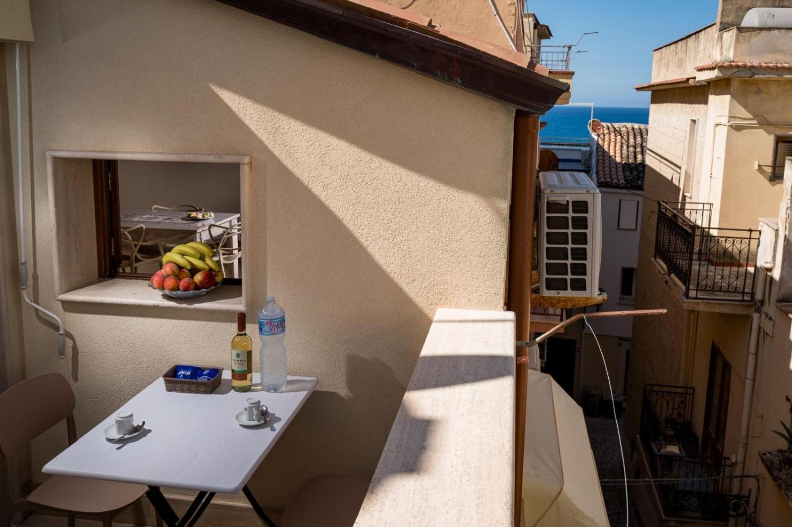 Sofia Rooms Castellammare del Golfo Εξωτερικό φωτογραφία