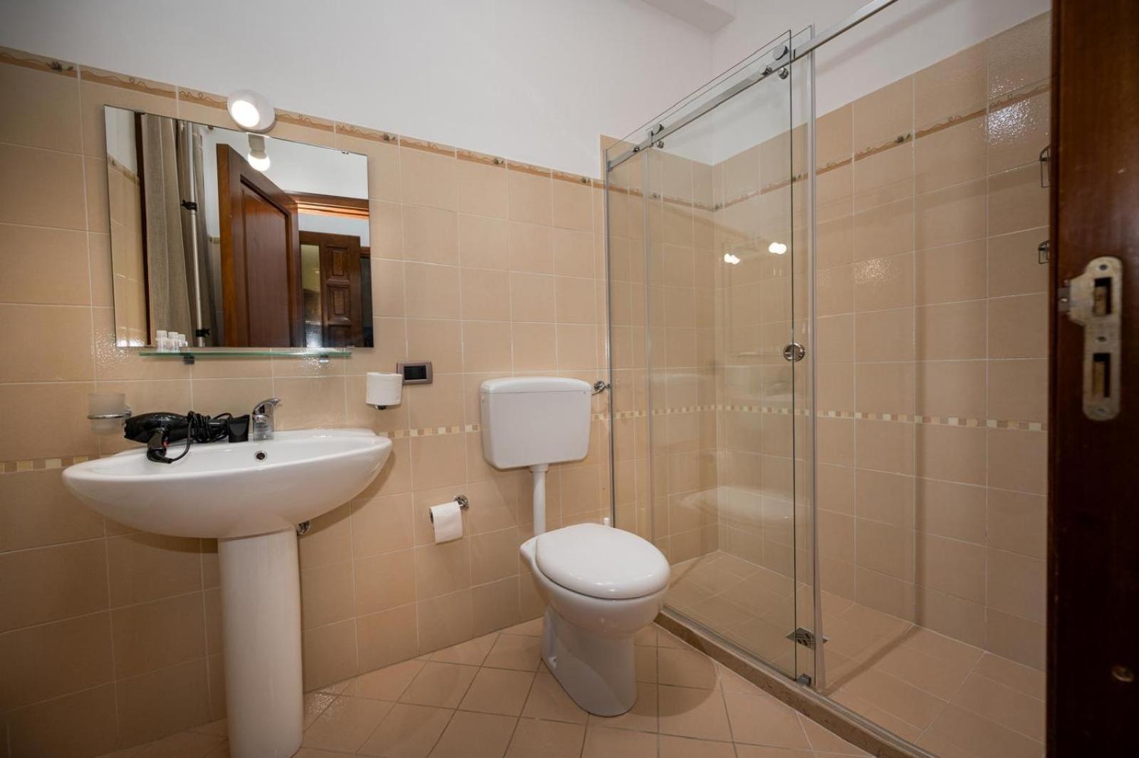 Sofia Rooms Castellammare del Golfo Εξωτερικό φωτογραφία
