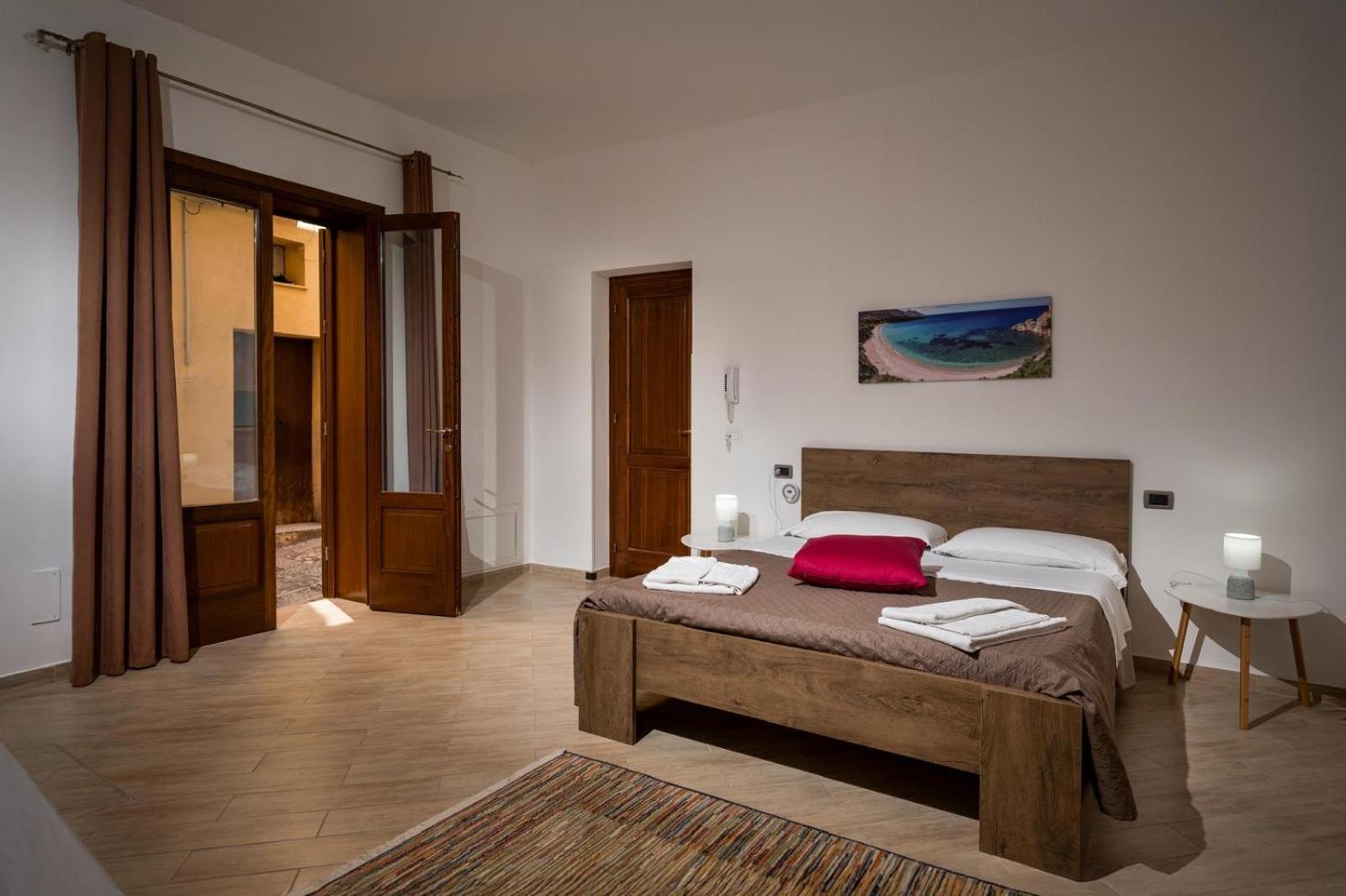 Sofia Rooms Castellammare del Golfo Εξωτερικό φωτογραφία
