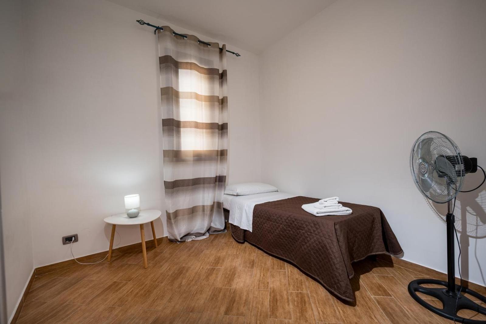 Sofia Rooms Castellammare del Golfo Εξωτερικό φωτογραφία