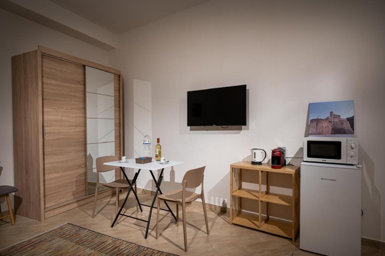 Sofia Rooms Castellammare del Golfo Εξωτερικό φωτογραφία